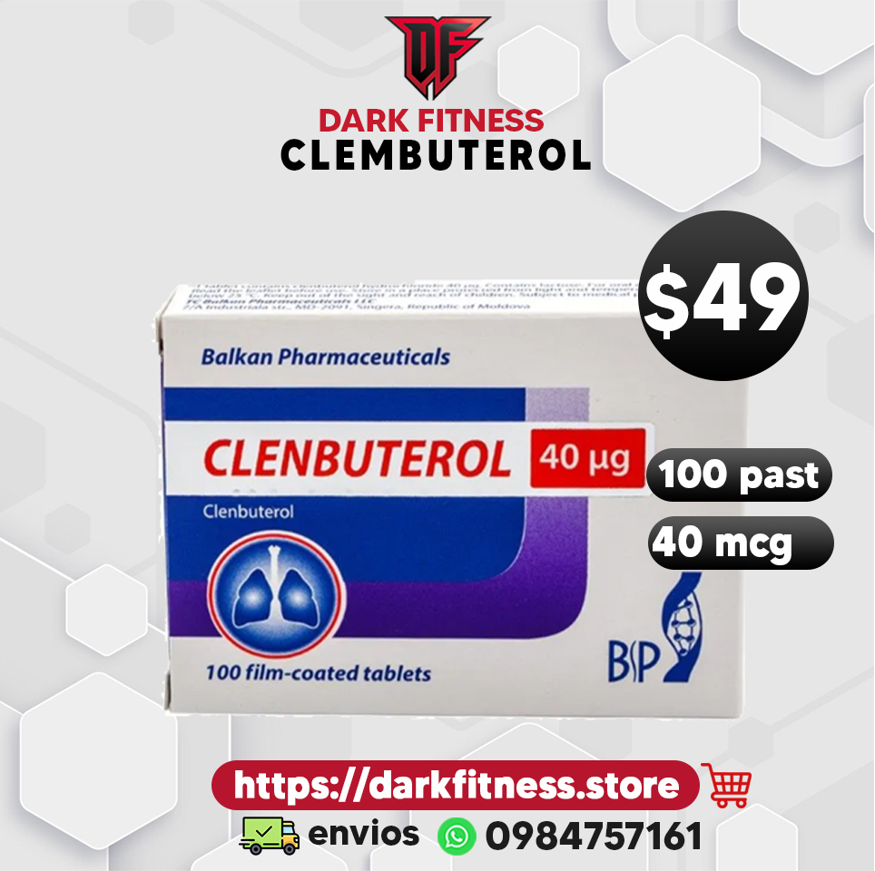 B-CLENBUTEROL