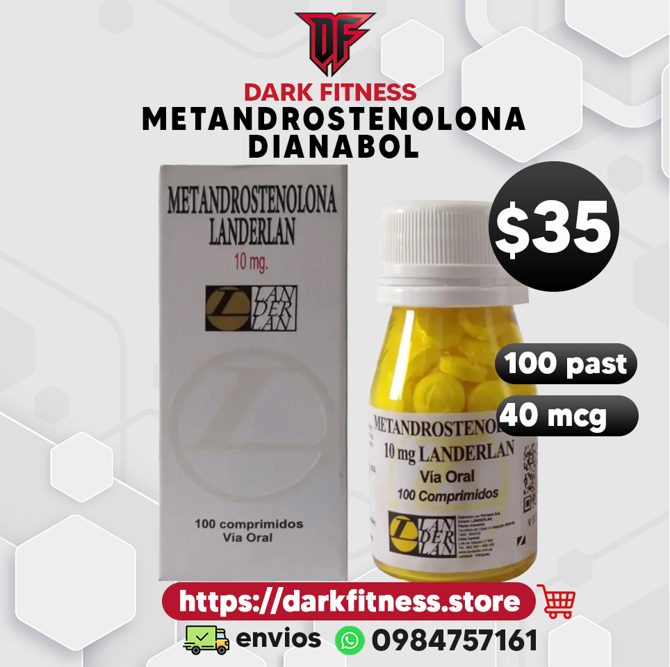 L-DIANABOL